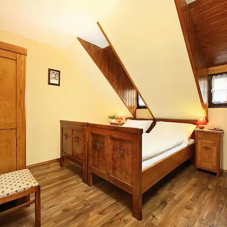 Guest house Teddy