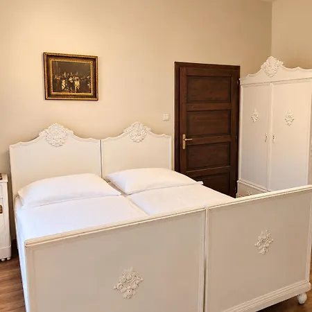 Casa de hóspedes Teddy
