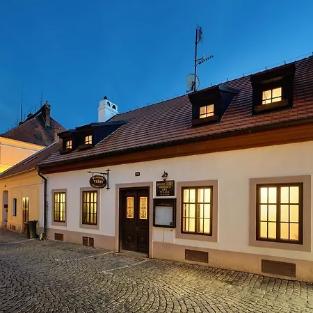 Guest house Teddy 3*