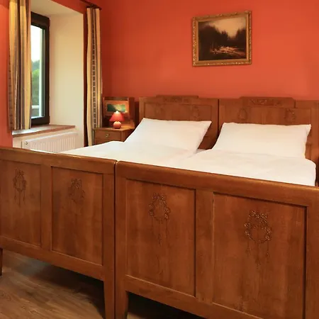 Guest house Teddy 3*