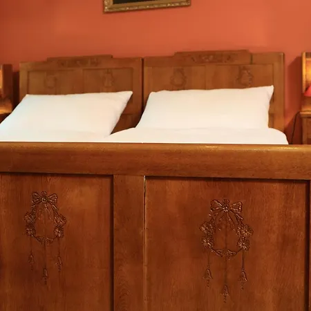 Guest house Teddy Cesky Krumlov