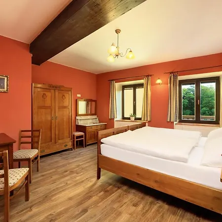 Guest house Teddy