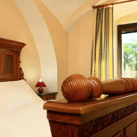 Guest house Teddy Cesky Krumlov