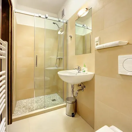 Guest house Teddy Cesky Krumlov