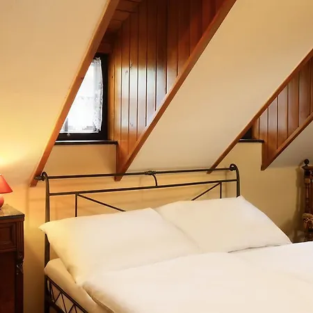 Pensionat Teddy 3*