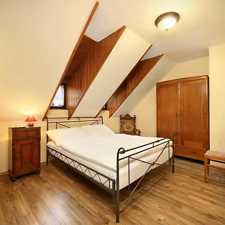 Pensionat Teddy 3*