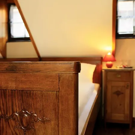 Guest house Teddy Cesky Krumlov